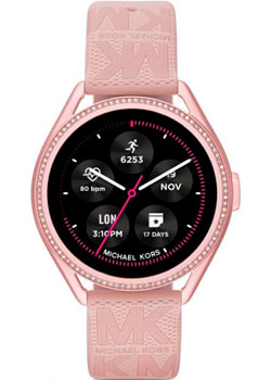 fashion наручные  женские часы Michael Kors MKT5116. Коллекция GEN 5E MKGO - фото 1