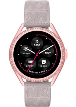 

fashion наручные женские часы Michael Kors MKT5117. Коллекция GEN 5E MKGO