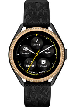 

fashion наручные женские часы Michael Kors MKT5118. Коллекция GEN 5E MKGO