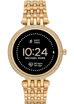 

fashion наручные женские часы Michael Kors MKT5127. Коллекция GEN 5E DARCI