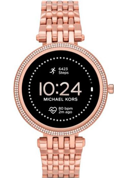 

fashion наручные женские часы Michael Kors MKT5128. Коллекция GEN 5E DARCI