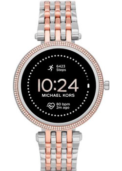 

fashion наручные женские часы Michael Kors MKT5129. Коллекция GEN 5E DARCI