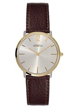 Michel Herbelin Часы Michel Herbelin 17015-T12MA.SM. Коллекция Classic Extra Flat Michel Herbelin Часы Michel Herbelin 17015-T12MA.SM. Коллекция Classic Extra Flat