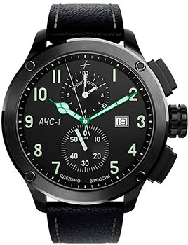 

Российские наручные мужские часы Molniya M0010102-5.0. Коллекция АЧС-1