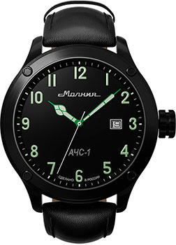 Часы Molniya АЧС-1 M0010102-7.1