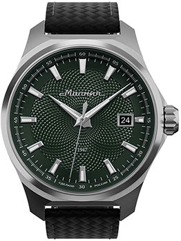 

Российские наручные мужские часы Molniya M0170104-3.0. Коллекция Гранд