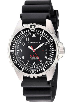 

мужские часы Momentum 1M-DN00B1B. Коллекция M-Ocean