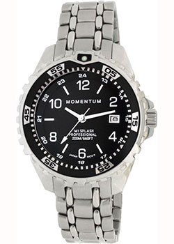 

мужские часы Momentum 1M-DN11BB00. Коллекция M1 Splash