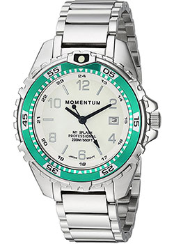 

мужские часы Momentum 1M-DN11LA0. Коллекция M1 Splash