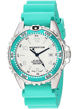 мужские часы Momentum 1M-DN11LA1A. Коллекция M1 Splash - фото 1