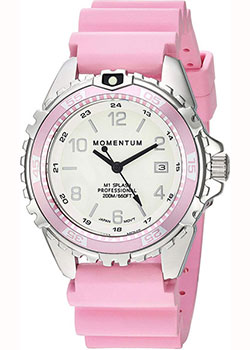 

женские часы Momentum 1M-DN11LR1R. Коллекция Splash Aqua