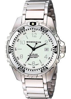 

мужские часы Momentum 1M-DN11LS0. Коллекция M1 Splash