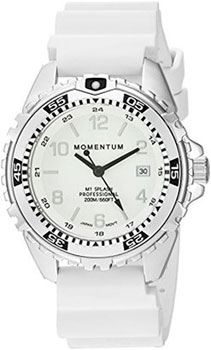 

женские часы Momentum 1M-DN11LS1W. Коллекция M1 Splash