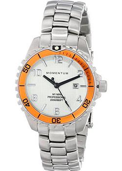 все цены на Momentum Часы Momentum 1M-DV07WO0. Коллекция M1 MINI онлайн