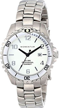 

женские часы Momentum 1M-DV07WS0. Коллекция M1 MINI