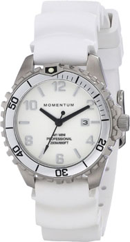 

женские часы Momentum 1M-DV07WS1W. Коллекция M1 MINI