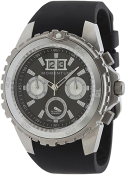 

мужские часы Momentum 1M-DV26BS4B. Коллекция D6 Chrono