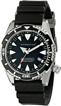 

мужские часы Momentum 1M-DV30B1B. Коллекция M30 AUTOMATIC