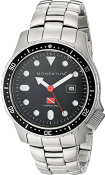 

мужские часы Momentum 1M-DV44B0. Коллекция TORPEDO