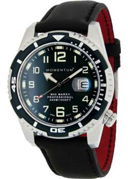 

мужские часы Momentum 1M-DV52B12B. Коллекция M50 MARK II