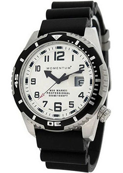 

мужские часы Momentum 1M-DV52L1B. Коллекция M50 Mark II