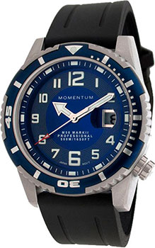 

мужские часы Momentum 1M-DV52U8B. Коллекция M50 Mark II