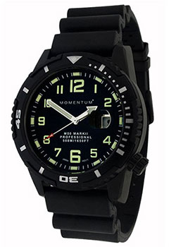 

мужские часы Momentum 1M-DV54B1B. Коллекция M50 MARK II