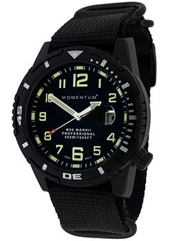 

мужские часы Momentum 1M-DV54B7B. Коллекция M50 MARK II