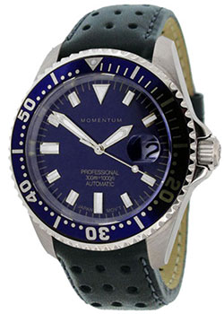 

мужские часы Momentum 1M-DV56U2B. Коллекция Aquamatic III