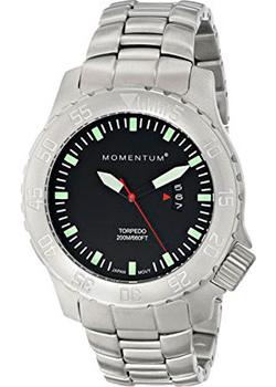 

мужские часы Momentum 1M-DV74B0. Коллекция TORPEDO