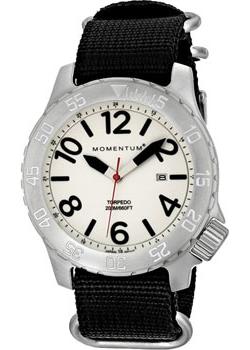 

мужские часы Momentum 1M-DV74L7B. Коллекция TORPEDO