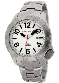 

мужские часы Momentum 1M-DV74LS0. Коллекция TORPEDO