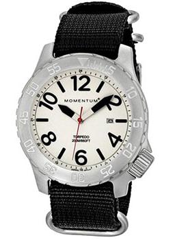 

мужские часы Momentum 1M-DV74LS1B. Коллекция TORPEDO