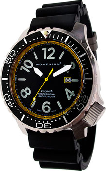 

мужские часы Momentum 1M-DV74Y1B. Коллекция TORPEDO