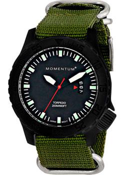 

мужские часы Momentum 1M-DV76B7G. Коллекция TORPEDO