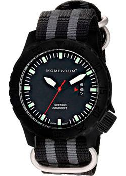 

мужские часы Momentum 1M-DV76B7S. Коллекция TORPEDO
