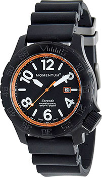 

мужские часы Momentum 1M-DV76O1B. Коллекция TORPEDO
