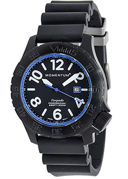 

мужские часы Momentum 1M-DV76U1B. Коллекция TORPEDO