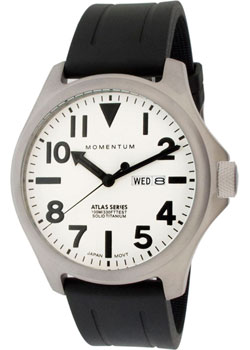 

мужские часы Momentum 1M-SN08L1B. Коллекция Atlas