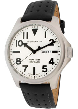 

мужские часы Momentum 1M-SN08L2B. Коллекция Atlas