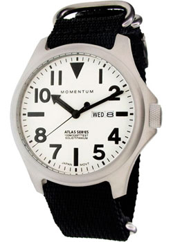 

мужские часы Momentum 1M-SN08L7B. Коллекция Atlas