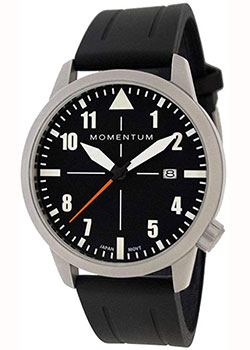

мужские часы Momentum 1M-SN92BS1B. Коллекция Fieldwalker