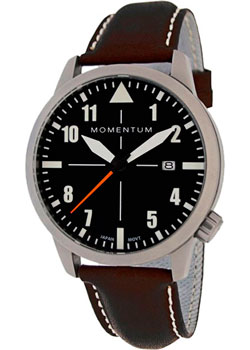 

мужские часы Momentum 1M-SN92BS2B. Коллекция Fieldwalker