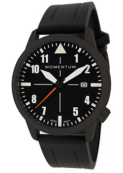 

мужские часы Momentum 1M-SN94BS1B. Коллекция Fieldwalker