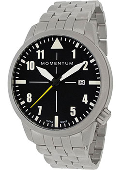 

мужские часы Momentum 1M-SN96BS0. Коллекция Fieldwalker