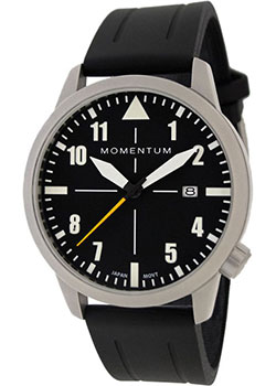 

мужские часы Momentum 1M-SN96BS1B. Коллекция Fieldwalker