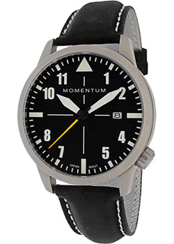 

мужские часы Momentum 1M-SN96BS2B. Коллекция Fieldwalker