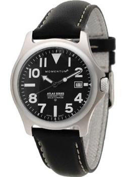 

мужские часы Momentum 1M-SP00BS2B. Коллекция ATLAS Ti