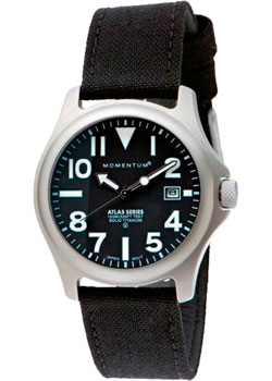 

мужские часы Momentum 1M-SP00BS6B. Коллекция ATLAS Ti