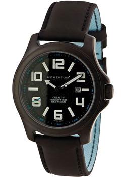 

мужские часы Momentum 1M-SP06BS12B. Коллекция COBALT V